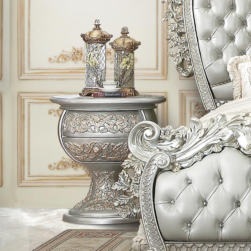 Calgary Furniture Emporium Sandoval 2-Drawer Nightstand BD01488 IMAGE 1