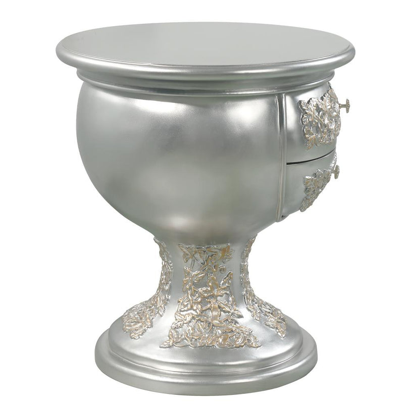 Calgary Furniture Emporium Sandoval 2-Drawer Nightstand BD01488 IMAGE 4