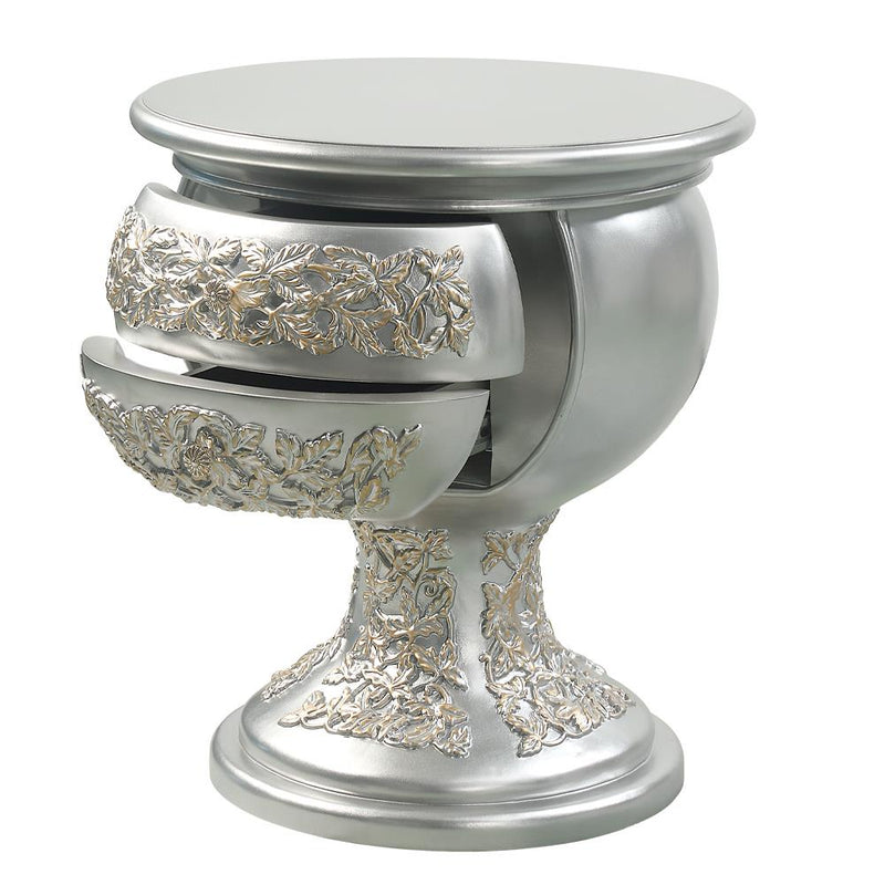 Calgary Furniture Emporium Sandoval 2-Drawer Nightstand BD01488 IMAGE 6