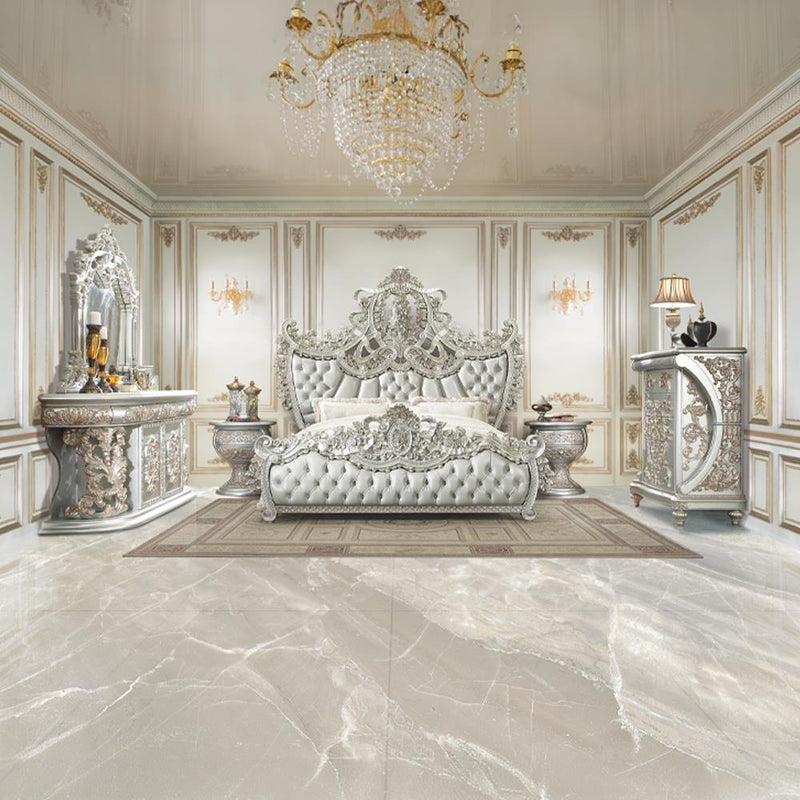 Calgary Furniture Emporium Sandoval 2-Drawer Nightstand BD01488 IMAGE 7