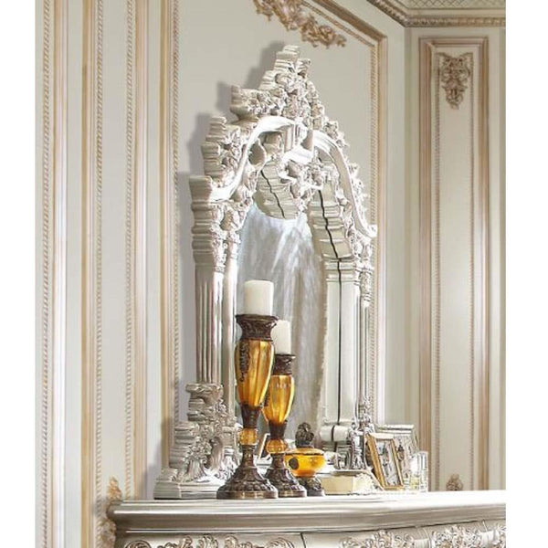Calgary Furniture Emporium Sandoval Dresser Mirror BD01489 IMAGE 1
