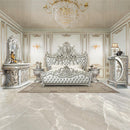 Calgary Furniture Emporium Sandoval 1-Drawer Dresser BD01490 IMAGE 7