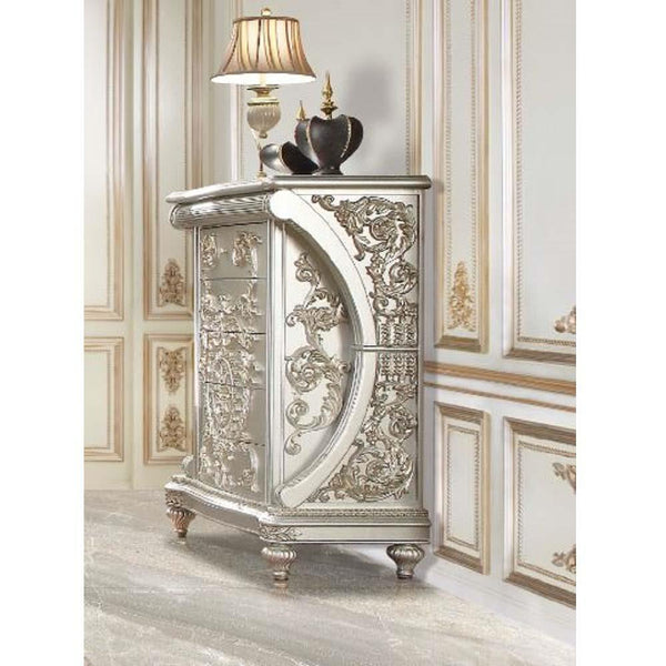 Calgary Furniture Emporium Sandoval 5-Drawer Chest BD01491 IMAGE 1