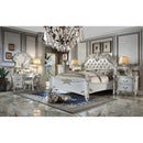Calgary Furniture Emporium Vendome California King Upholstered Panel Bed BD01504CK IMAGE 2