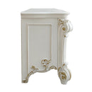 Calgary Furniture Emporium Vendome 7-Drawer Vanity Table BD01507 IMAGE 4