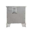 Calgary Furniture Emporium Flora 3-Drawer Nightstand BD01639 IMAGE 5