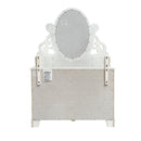 Calgary Furniture Emporium Flora Dresser Mirror BD01640 IMAGE 9