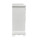 Calgary Furniture Emporium Flora 6-Drawer Dresser BD01641 IMAGE 5