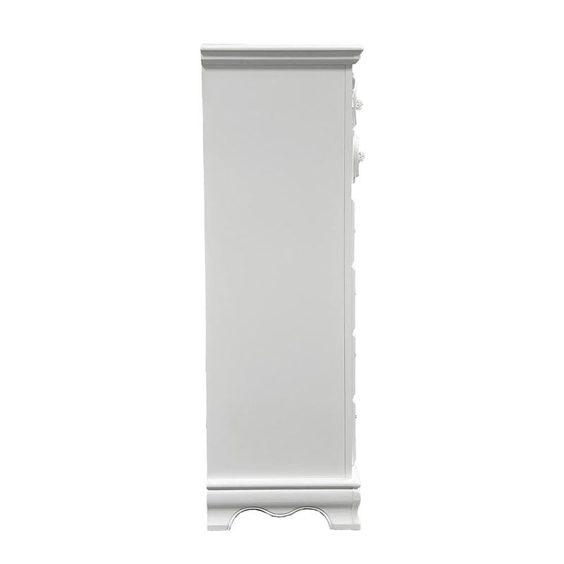 Calgary Furniture Emporium Flora 6-Drawer Chest BD01642 IMAGE 4