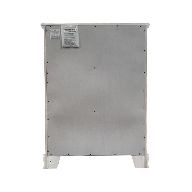 Calgary Furniture Emporium Flora 6-Drawer Chest BD01642 IMAGE 6