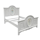 Calgary Furniture Emporium Flora Full Panel Bed BD01644F IMAGE 3