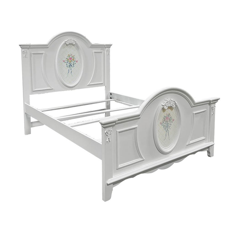 Calgary Furniture Emporium Flora Full Panel Bed BD01644F IMAGE 3