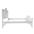Calgary Furniture Emporium Flora Full Panel Bed BD01644F IMAGE 4