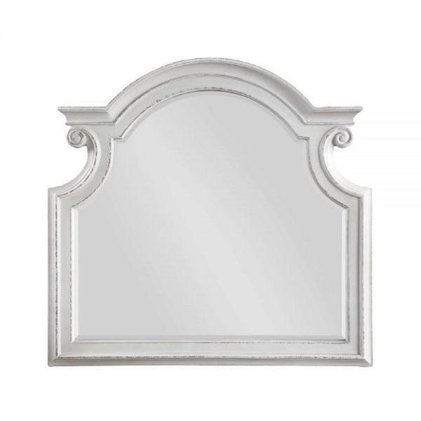Calgary Furniture Emporium Florian Dresser Mirror BD01650 IMAGE 1