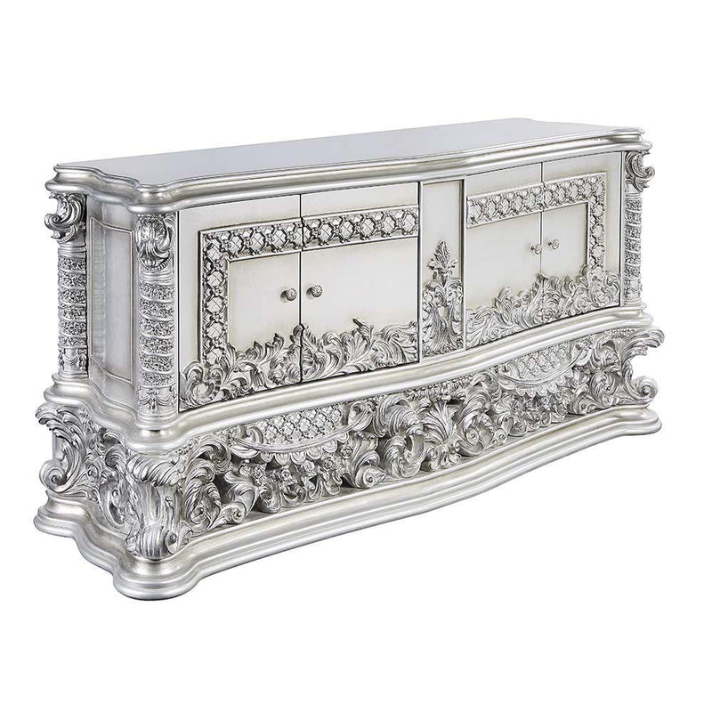 Calgary Furniture Emporium Valkyrie Server DN00686 IMAGE 1