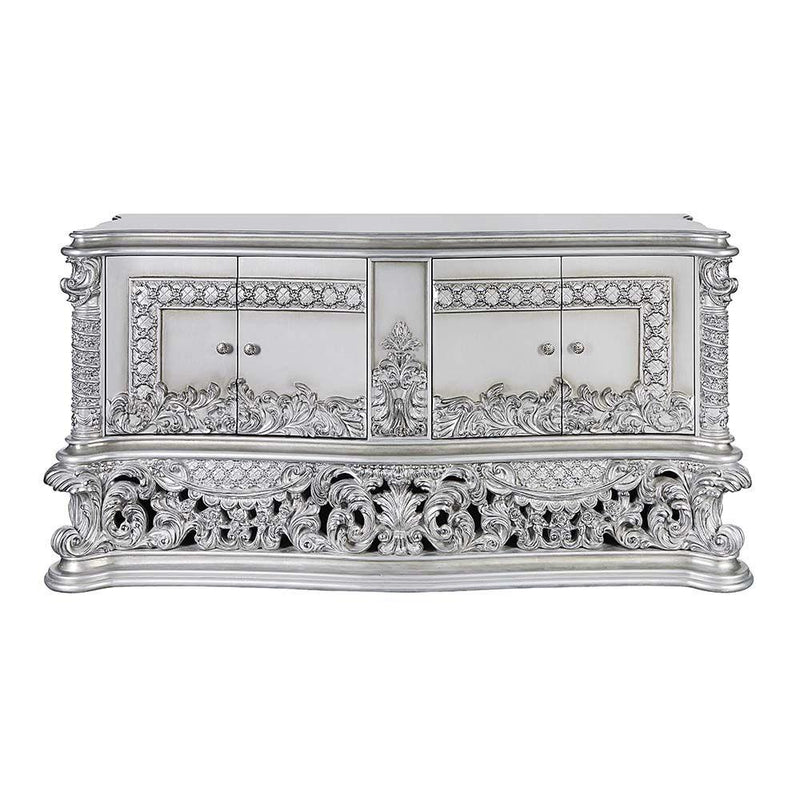 Calgary Furniture Emporium Valkyrie Server DN00686 IMAGE 3