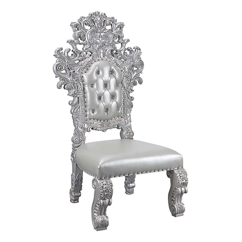 Calgary Furniture Emporium Valkyrie Dining Chair DN00690 IMAGE 1