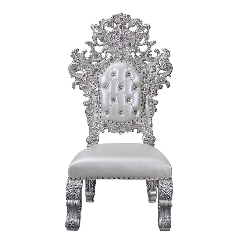 Calgary Furniture Emporium Valkyrie Dining Chair DN00690 IMAGE 3
