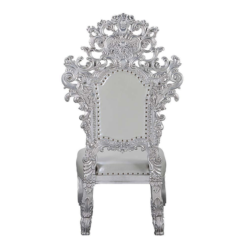 Calgary Furniture Emporium Valkyrie Dining Chair DN00690 IMAGE 5