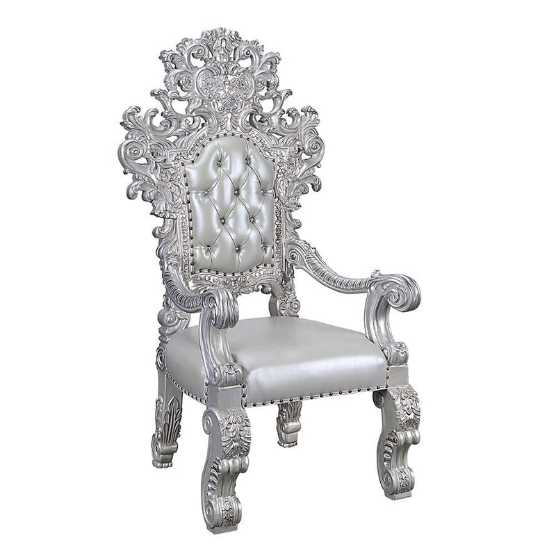 Calgary Furniture Emporium Valkyrie Arm Chair DN00691 IMAGE 1