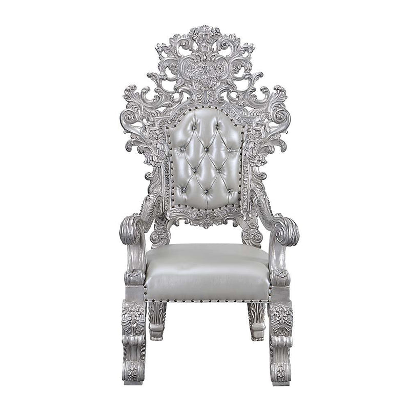 Calgary Furniture Emporium Valkyrie Arm Chair DN00691 IMAGE 3