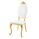 Calgary Furniture Emporium Fallon Dining Chair DN01190 IMAGE 2