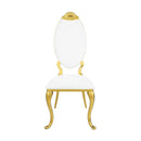 Calgary Furniture Emporium Fallon Dining Chair DN01190 IMAGE 3