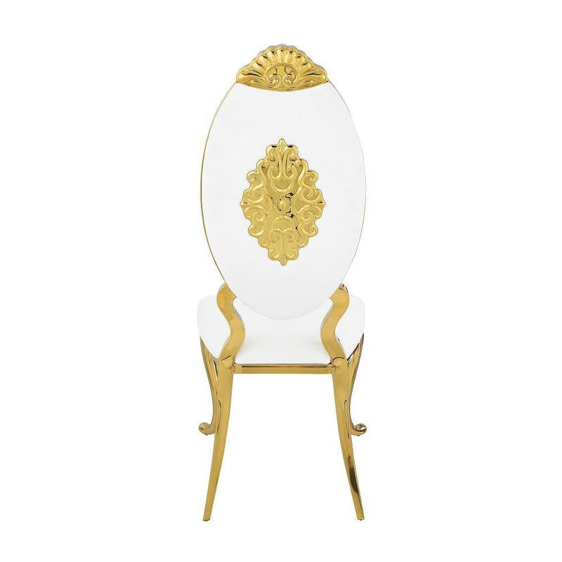 Calgary Furniture Emporium Fallon Dining Chair DN01190 IMAGE 5