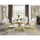 Calgary Furniture Emporium Fallon Dining Chair DN01190 IMAGE 6