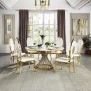 Calgary Furniture Emporium Fallon Dining Chair DN01190 IMAGE 7