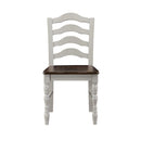Calgary Furniture Emporium Bettina 5 pc Dinette DN01438 IMAGE 2