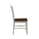 Calgary Furniture Emporium Bettina 5 pc Dinette DN01438 IMAGE 3