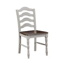 Calgary Furniture Emporium Bettina 5 pc Dinette DN01438 IMAGE 4