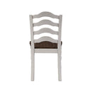 Calgary Furniture Emporium Bettina 5 pc Dinette DN01438 IMAGE 5