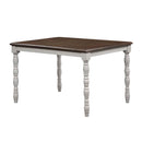 Calgary Furniture Emporium Bettina 5 pc Dinette DN01438 IMAGE 6