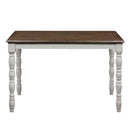 Calgary Furniture Emporium Bettina 5 pc Dinette DN01438 IMAGE 7