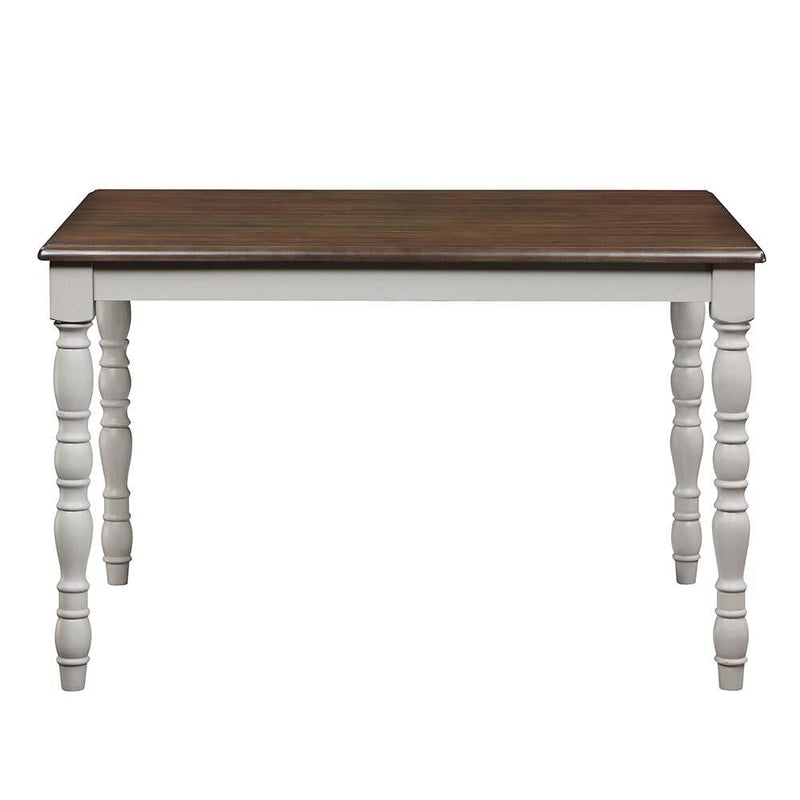 Calgary Furniture Emporium Bettina 5 pc Dinette DN01438 IMAGE 7