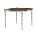 Calgary Furniture Emporium Bettina 5 pc Counter Height Dinette DN01439 IMAGE 11