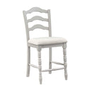 Calgary Furniture Emporium Bettina 5 pc Counter Height Dinette DN01439 IMAGE 12