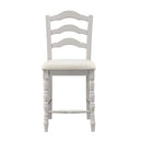 Calgary Furniture Emporium Bettina 5 pc Counter Height Dinette DN01439 IMAGE 14