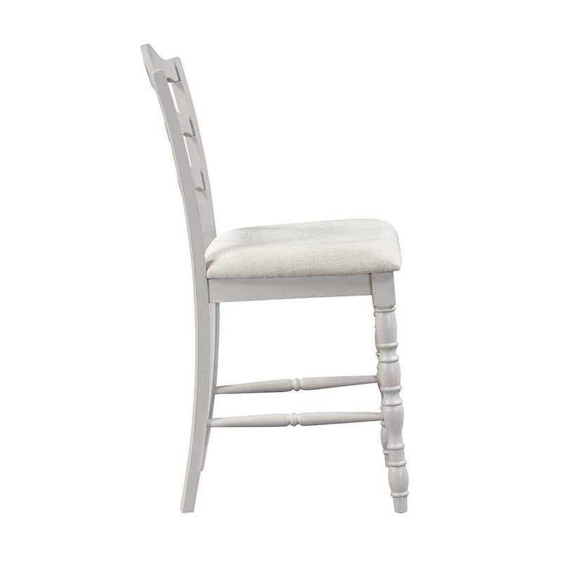 Calgary Furniture Emporium Bettina 5 pc Counter Height Dinette DN01439 IMAGE 16