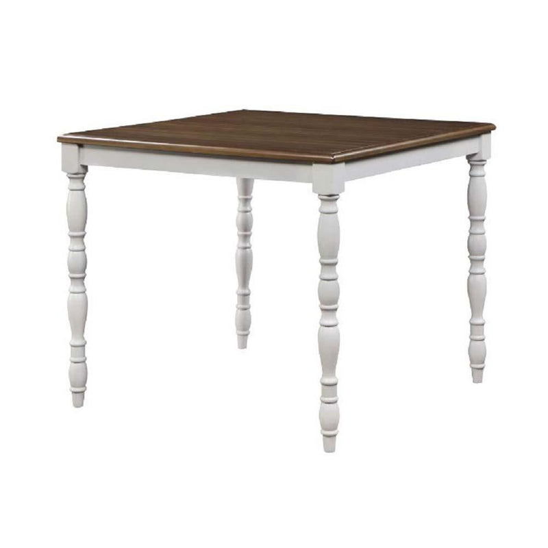 Calgary Furniture Emporium Bettina 5 pc Counter Height Dinette DN01439 IMAGE 19