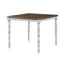 Calgary Furniture Emporium Bettina 5 pc Counter Height Dinette DN01439 IMAGE 3