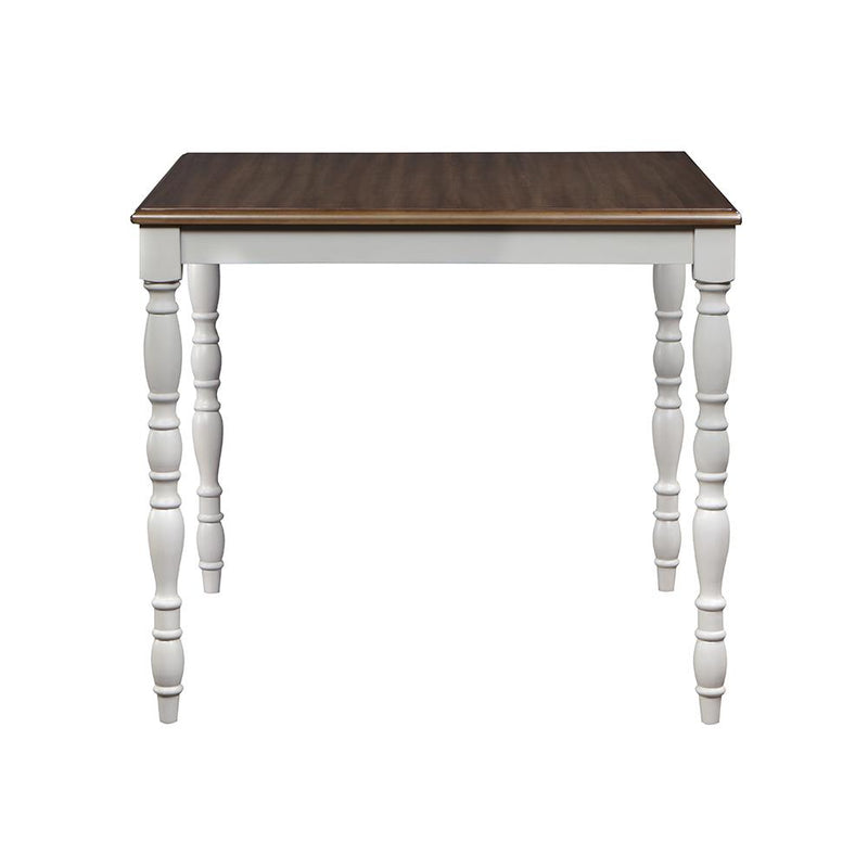 Calgary Furniture Emporium Bettina 5 pc Counter Height Dinette DN01439 IMAGE 4