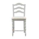 Calgary Furniture Emporium Bettina 5 pc Counter Height Dinette DN01439 IMAGE 7