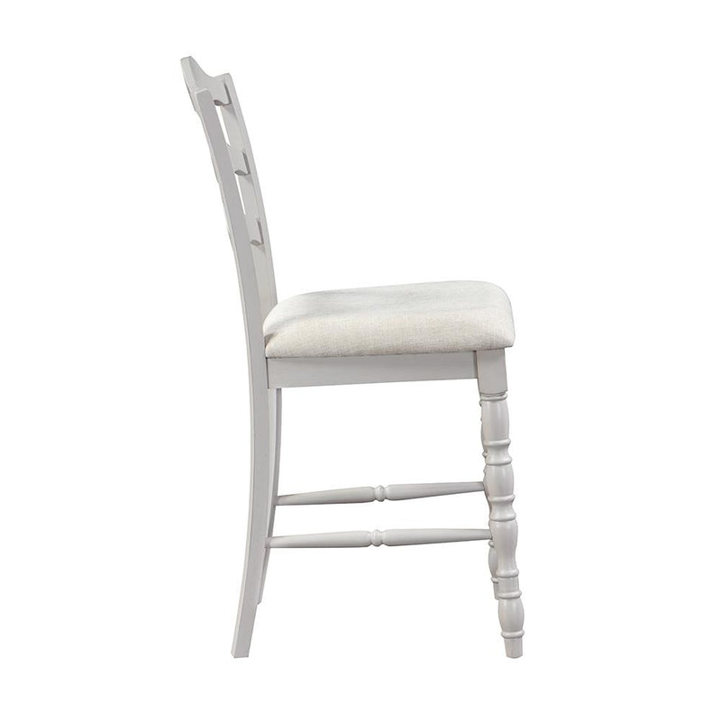 Calgary Furniture Emporium Bettina 5 pc Counter Height Dinette DN01439 IMAGE 8