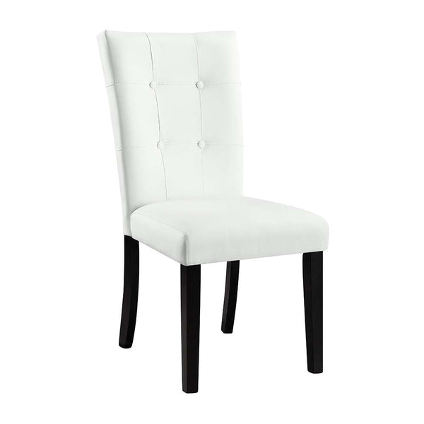 Calgary Furniture Emporium Hussein Dining Chair DN01447 IMAGE 1