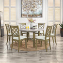 Calgary Furniture Emporium Karsen Dining Chair DN01450 IMAGE 10