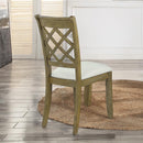 Calgary Furniture Emporium Karsen Dining Chair DN01450 IMAGE 1