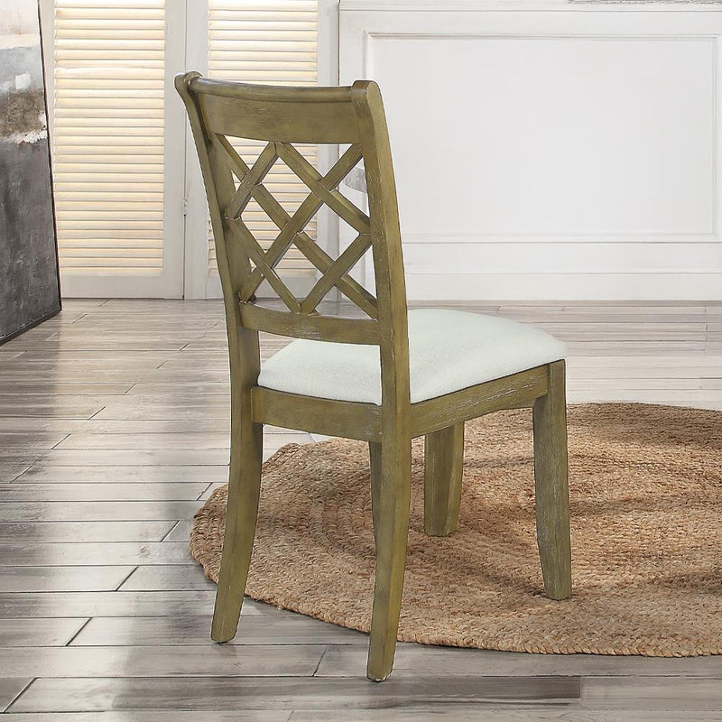 Calgary Furniture Emporium Karsen Dining Chair DN01450 IMAGE 1